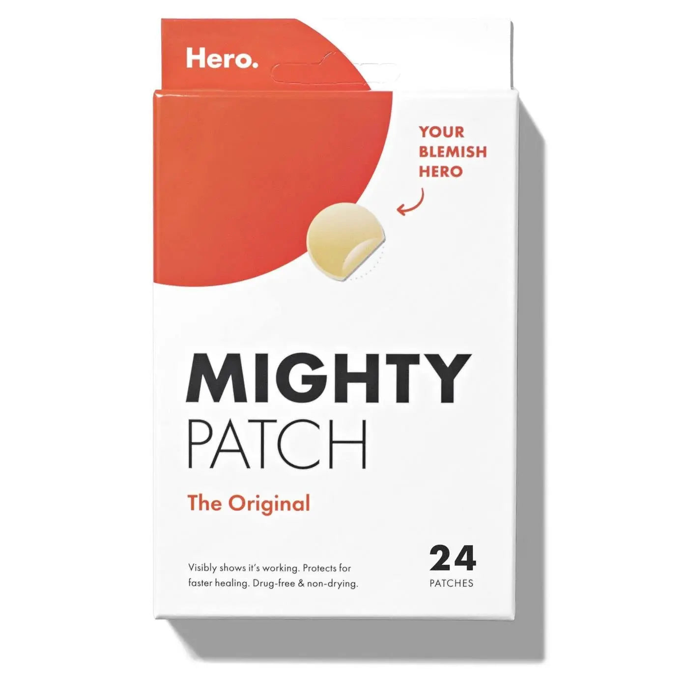 Acne Patch Hub