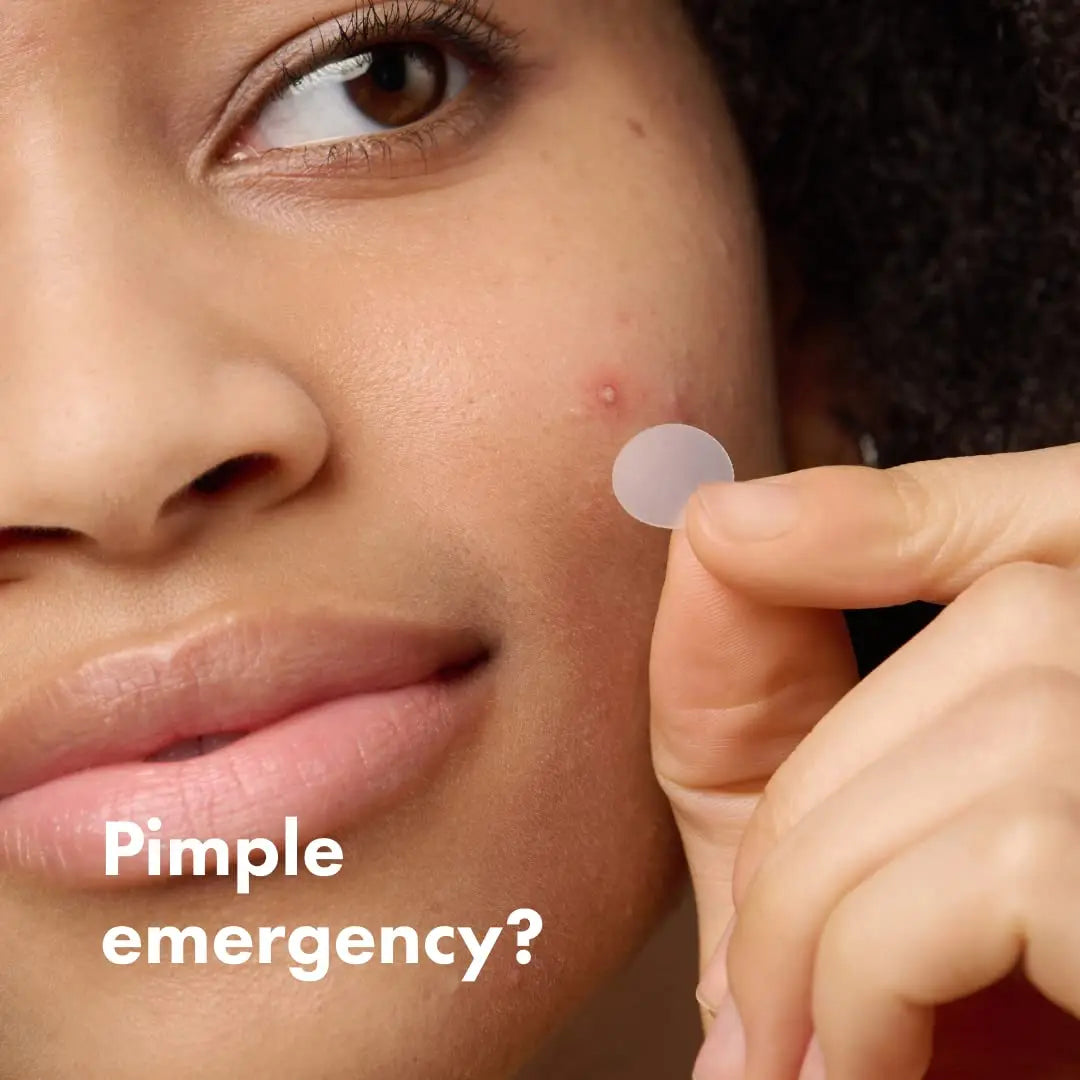 Acne Patch Hub