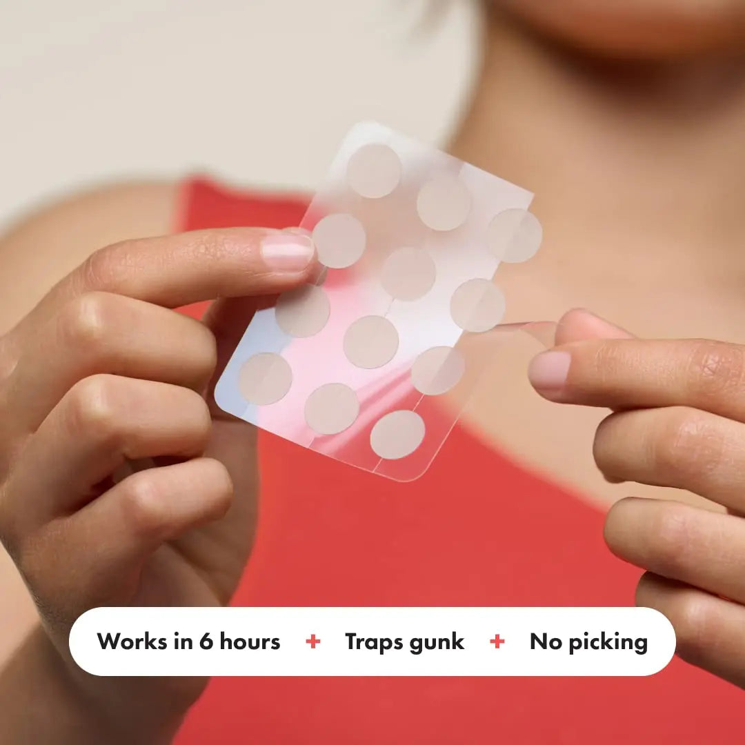Acne Patch Hub