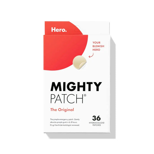 Acne Patch Hub